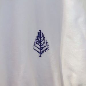 Bathrobe Four Seasons Resort Hotel 100% Cotton